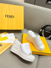 Load image into Gallery viewer, Fendi Fashion Show Slides
