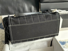 Load image into Gallery viewer, Chanel Medium Deauville Tote Bag
