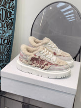 Load image into Gallery viewer, Christian Dior Addict Sneakers
