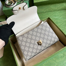Load image into Gallery viewer, Gucci Horsebit 1955 Medium Bag
