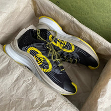 Load image into Gallery viewer, Gucci Women Run Sneakers
