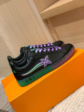 Load image into Gallery viewer, Louis Vuitton Luxembourg  Samothrace Sneakers
