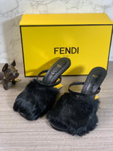Load image into Gallery viewer, Fendi First Heels
