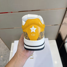 Load image into Gallery viewer, Christian Dior D Freeway  Sneakers
