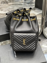 Load image into Gallery viewer, YSL Backpack
