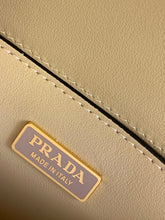 Load image into Gallery viewer, Prada Saffiano Leather Shoulder Bag
