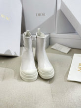 Load image into Gallery viewer, Christian Dior  Symbol  Ankle Boots

