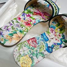 Load image into Gallery viewer, Christian Dior Dway Slide
