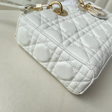 Load image into Gallery viewer, Christian Dior Lady D - Joy Bag
