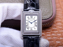 Load image into Gallery viewer, Cartier Tank Reversible Watch
