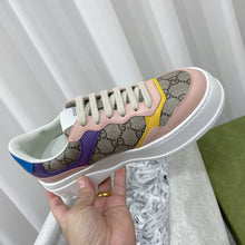 Load image into Gallery viewer, Gucci GG Embossed Sneakers

