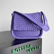 Load image into Gallery viewer, Bottega Veneta Cobble Shoulder Bag
