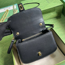 Load image into Gallery viewer, Gucci Blondie Top Handle Bag
