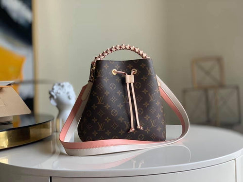 Louis Vuitton NeoNoe MM Bag - LUXURY KLOZETT