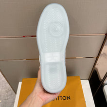 Load image into Gallery viewer, Louis Vuitton Rivoli Sneakers
