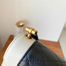 Load image into Gallery viewer, YSL Gaby Satchel Bag In Vintage Lambskin
