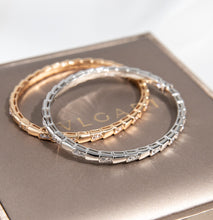 Load image into Gallery viewer, Bvlgari Bracelet
