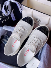 Load image into Gallery viewer, Chanel Sneakers
