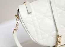 Load image into Gallery viewer, Christian Dior Small Vibe Hobo Bag
