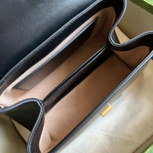 Load image into Gallery viewer, Gucci Horsebit 1955 Medium Bag
