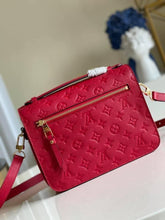 Load image into Gallery viewer, Louis Vuitton Pochette Metis Bag - LUXURY KLOZETT
