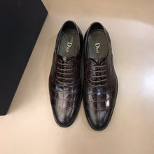 Load image into Gallery viewer, Christian Dior Loafers Shoe
