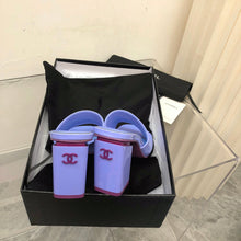 Load image into Gallery viewer, Chanel mule
