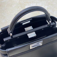 Load image into Gallery viewer, Fendi Peekaboo Mini Bag
