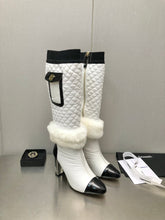 Load image into Gallery viewer, Chanel High Boots
