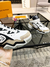 Load image into Gallery viewer, Louis Vuitton Trainer 2 Sneakers

