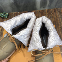 Load image into Gallery viewer, Louis Vuitton Pillow Comfort Ankle Boot
