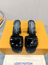 Load image into Gallery viewer, Louis Vuitton Shake Mule
