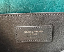 Load image into Gallery viewer, YSL Niki Medium Vintage Leather Bag
