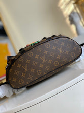 Load image into Gallery viewer, Louis Vuitton Christopher PM Backpack
