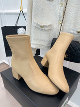 Load image into Gallery viewer, Chanel Ankle  Boots
