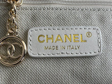 Load image into Gallery viewer, Chanel Medium Deauville Tote Bag
