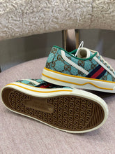 Load image into Gallery viewer, Gucci Women Tennis 1977  Sneakers
