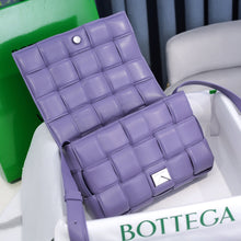 Load image into Gallery viewer, Bottega Veneta Padded Cassette Bag
