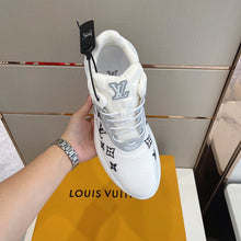 Load image into Gallery viewer, Louis Vuitton Show Up Sneakers
