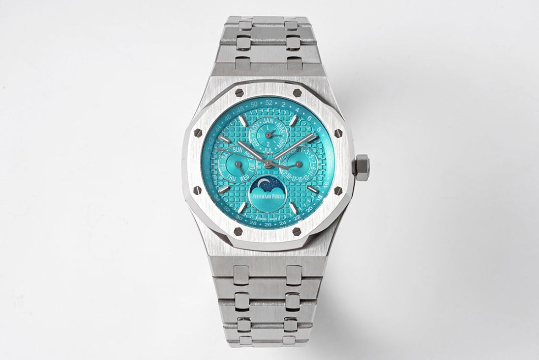 Audemars Piguet Watch 41'