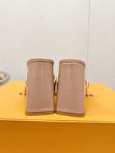 Load image into Gallery viewer, Louis Vuitton Shake Mule
