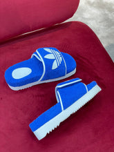Load image into Gallery viewer, Gucci x Adidas GG Platform Sandal
