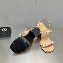 Load image into Gallery viewer, Chanel Sandals
