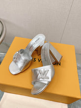 Load image into Gallery viewer, Louis Vuitton Shake Mule
