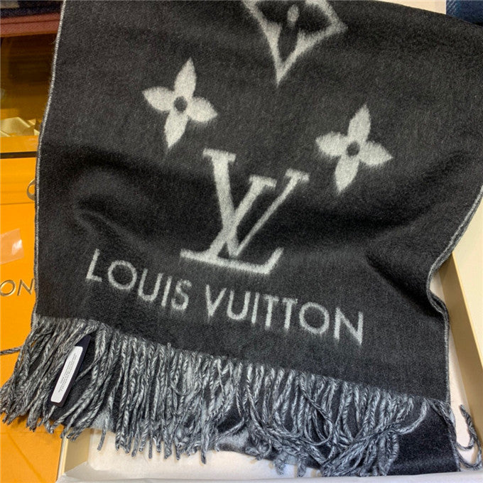 Louis Vuitton Reykjavik Scarf - Vitkac shop online