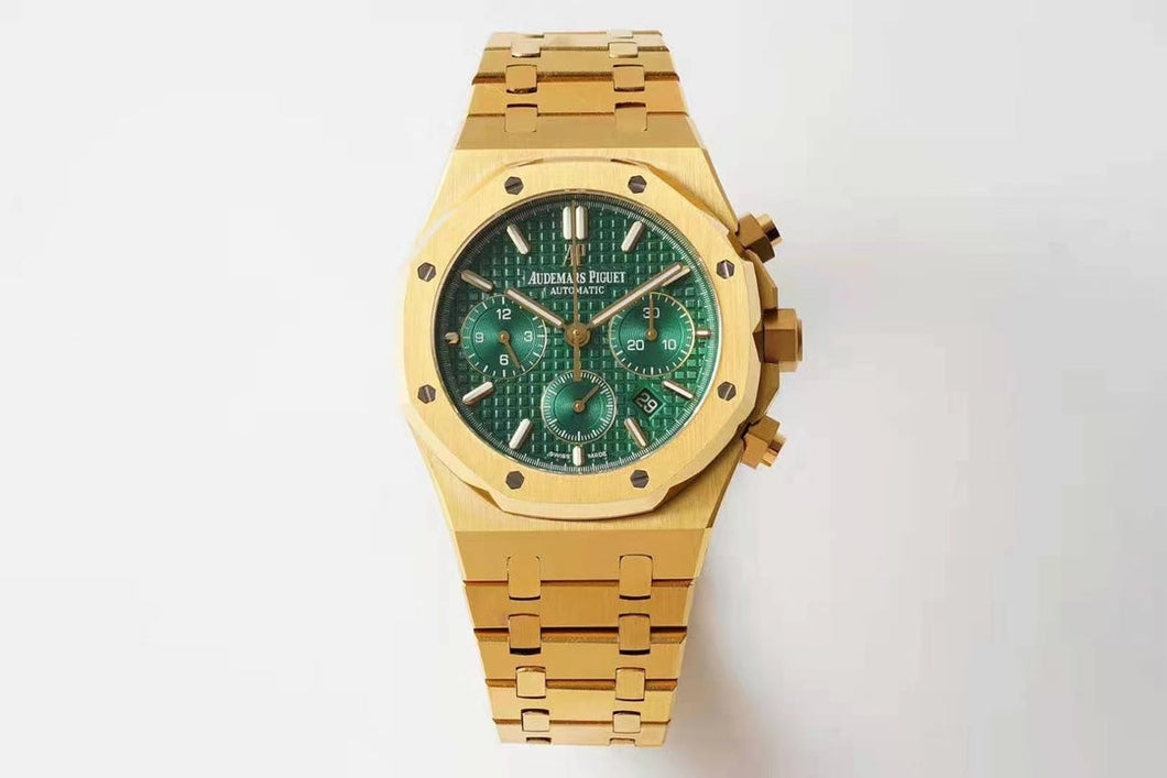 Audemars Piguet Watch 41