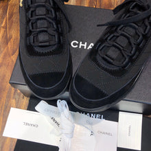 Load image into Gallery viewer, Chanel Sneakers
