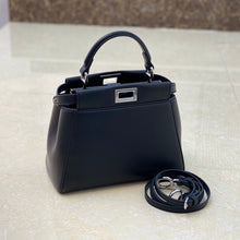 Load image into Gallery viewer, Fendi Peekaboo Mini Bag
