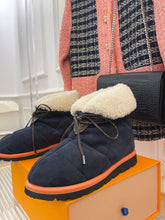 Load image into Gallery viewer, Louis Vuitton Pillow Comfort Ankle Boot
