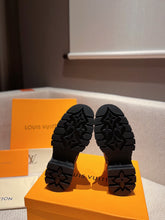 Load image into Gallery viewer, Louis Vuitton Baroque Ranger Boot
